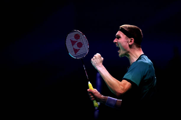 從新秀到王者：石宇奇的世界冠軍之路