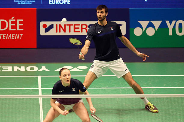 羽毛球贏球喊聲大揭秘：這些口號(hào)背后的意義你知道嗎？