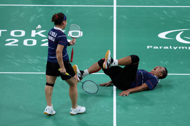 林丹戰(zhàn)服：羽壇傳奇背后的榮耀戰(zhàn)袍