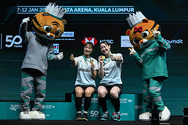 陳雨菲VS戴資穎、山口茜：十大巔峰對(duì)決視頻合集