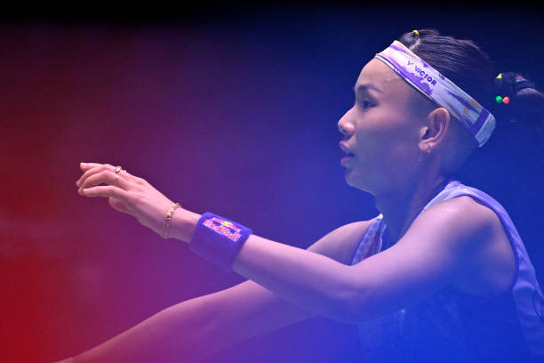 世界羽聯(lián)認證！這位女將的成就至今無人能及