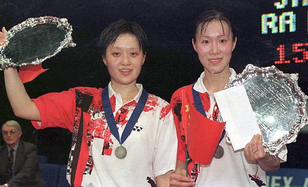 運動達人實測:40分鐘慢跑與羽毛球減肥效果全解析