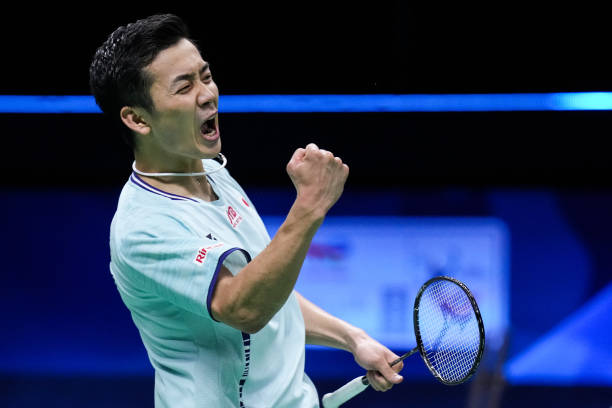 羽毛球發(fā)球高度規(guī)定：為何不能超過15米？