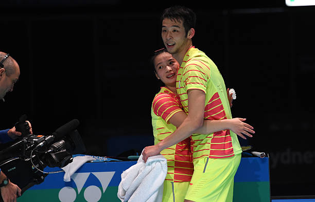 羽毛球反手擊球技巧：從基礎動作到實戰(zhàn)應用