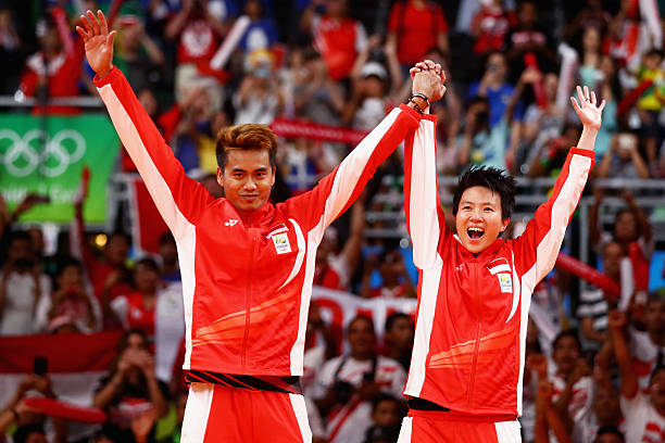 從基礎到進階，一網(wǎng)打盡所有殺球技術！