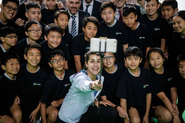 羽毛球冠軍張志杰的技術特點與戰(zhàn)術風格解析