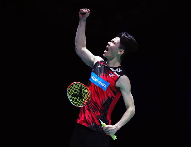 羽毛球雙打比賽如何換發(fā)球？關(guān)鍵細(xì)節(jié)別忽略！