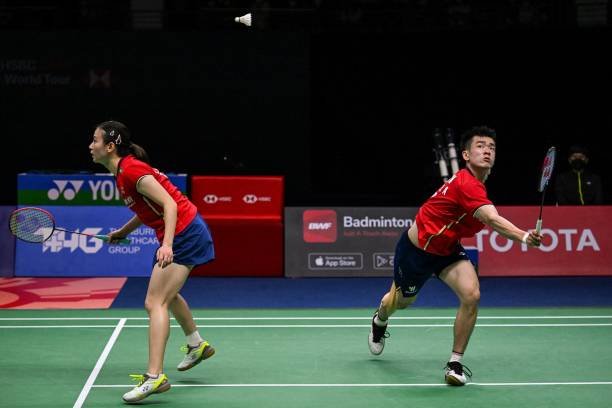 羽毛球裁判手勢與規(guī)則解讀：看懂比賽判罰（專業(yè)講解