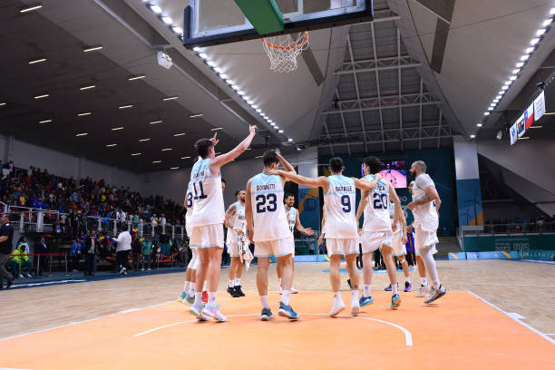 新賽季CBA看點(diǎn)：外援政策調(diào)整與本土球員崛起