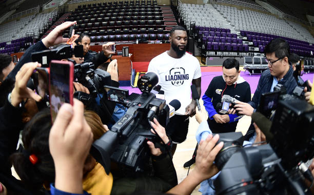 崔超的籃球成就：個(gè)人簡歷與生涯亮點(diǎn)