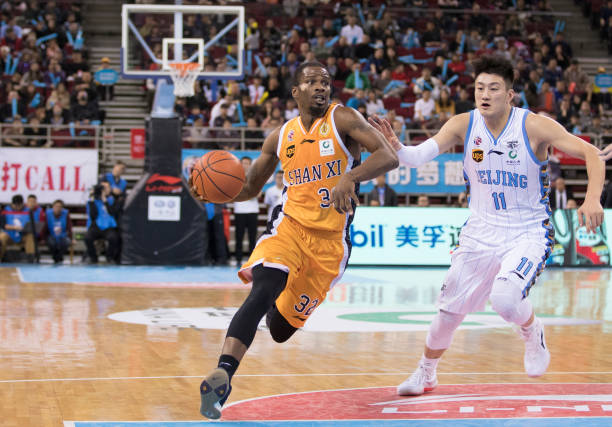 國際籃聯(lián)標準籃球場畫線圖解析