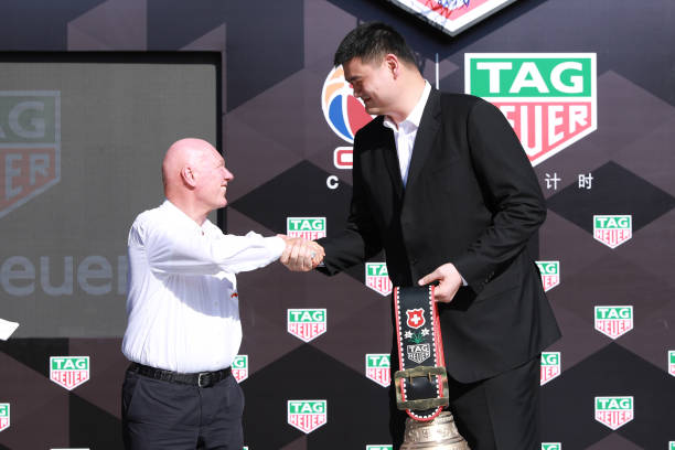 亞洲籃球聯(lián)盟賽制解析：如何打造公平競(jìng)技環(huán)境