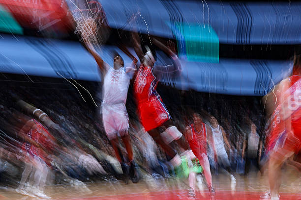 關(guān)注CBA不迷路：全年重要比賽時(shí)間節(jié)點(diǎn)全攻略