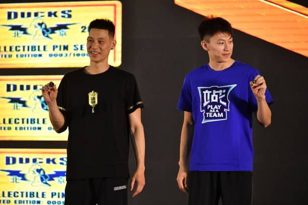 易建聯(lián)2021年去向追蹤：從廣東隊到新東家的全過程！