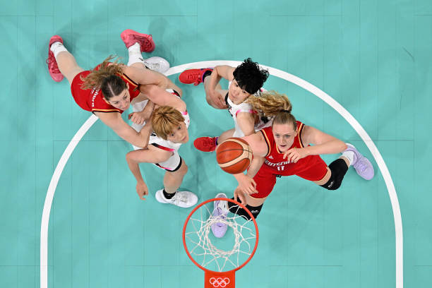 火箭隊為何選中他？新秀中鋒的選秀故事