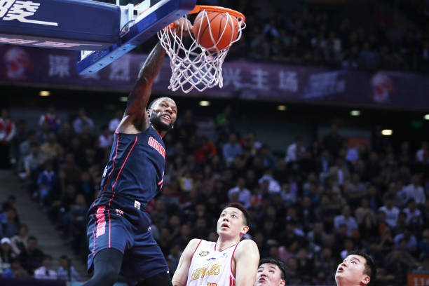 2021-2022賽季CBA聯(lián)賽完整賽程安排公布