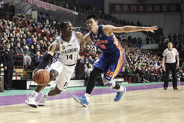 投籃命中率低？試試這些專業(yè)訓(xùn)練方法