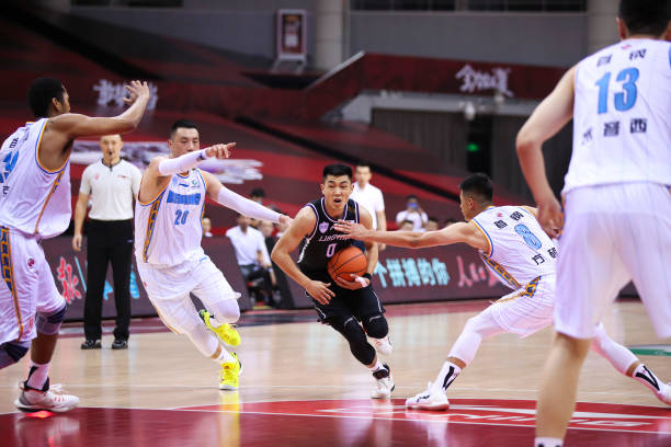 歷史數(shù)據(jù)說話:近十年CBA MVP得主的特點(diǎn)與趨勢