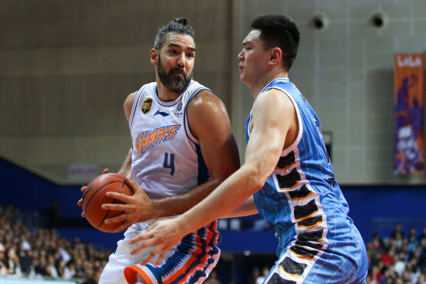 鄧肯 阿德：一個時代的籃球傳奇