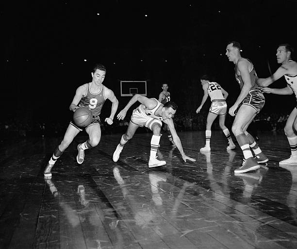 初學者籃球運球技術(shù)入門教案