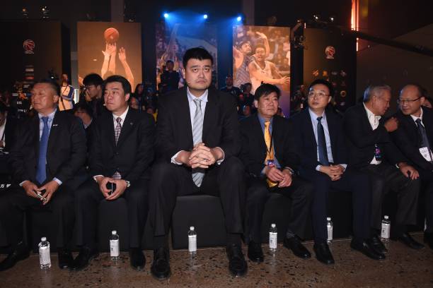 CBA總決賽激戰(zhàn)正酣，CCTV5高清直播帶您直擊現(xiàn)場