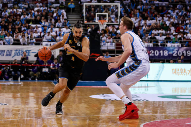 籃球號(hào)碼背后的秘密：為什么比賽用球分不同尺寸？