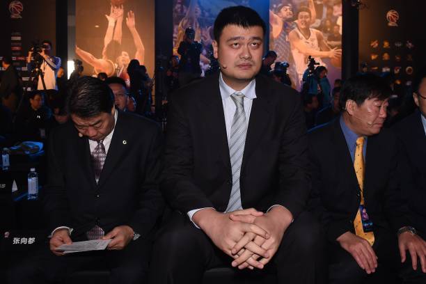 CBA賽事直播：高清畫質(zhì)，流暢體驗(yàn)