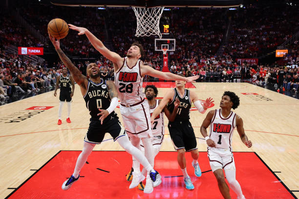 籃板球的作用與價值：不只是搶球那么簡單