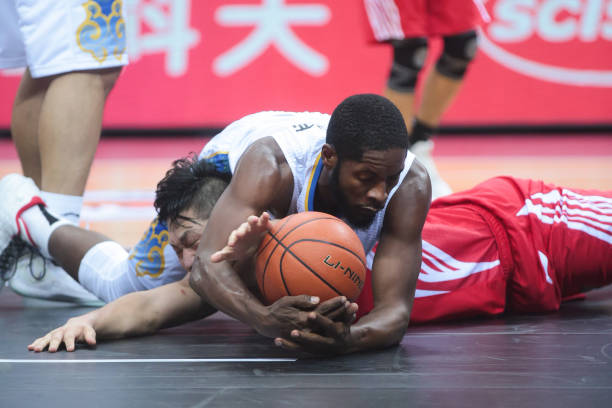 傳奇組合：歷史上最偉大的控衛(wèi)與得分后衛(wèi)搭檔