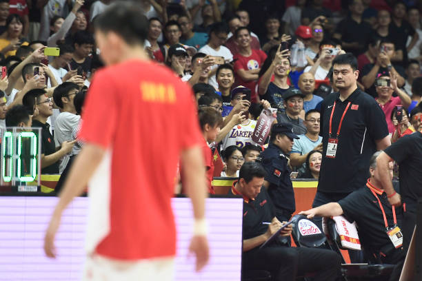 投籃動作解剖：從手腕到腳踝，全面激活身體肌肉