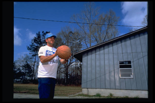 中國男籃新星在CBA賽場嶄露頭角，未來可期！