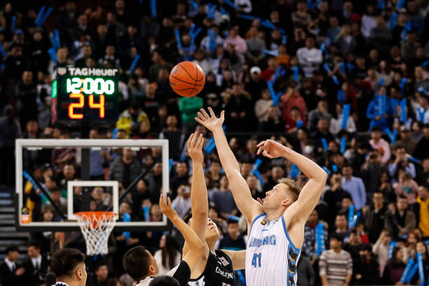 2024年NBA總決賽MVP熱門人選：誰將書寫歷史新篇章？