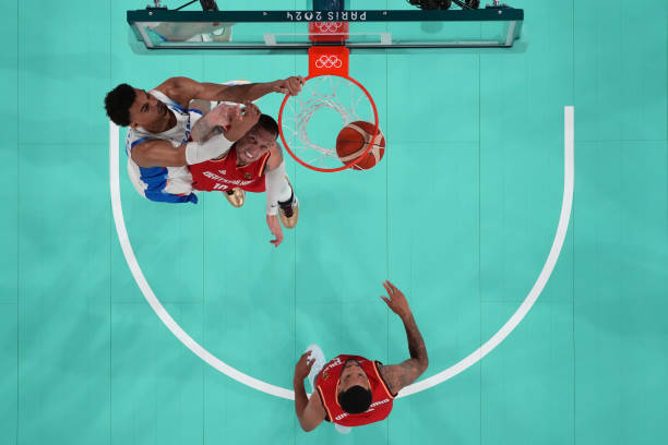 上籃訓練計劃模板：提升突破與終結能力的實用指南