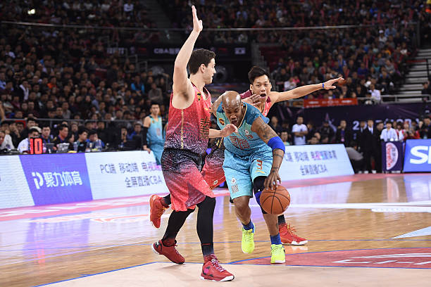 如何觀看徐靜雨解說的NBA比賽？平臺(tái)推薦一覽