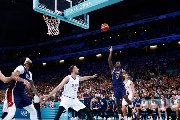 雄鹿奪冠功臣：大洛佩茲在2021年總決賽的關(guān)鍵作用