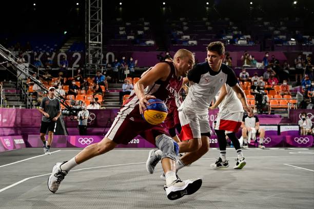 籃球場建設(shè)標準與規(guī)模詳解：從場地尺寸到配套設(shè)施