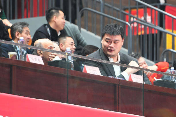 2021年CBA選秀大會完整視頻：新秀簽約儀式與采訪