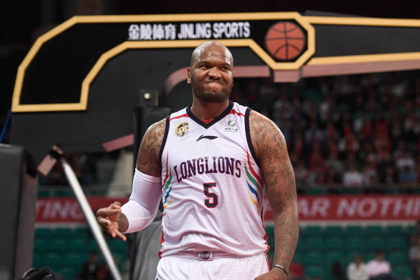 2021亞洲杯籃球賽分組表格及比賽看點解析