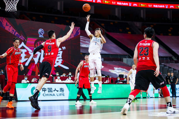 2021年NBA全明星周末及季后賽賽程公布