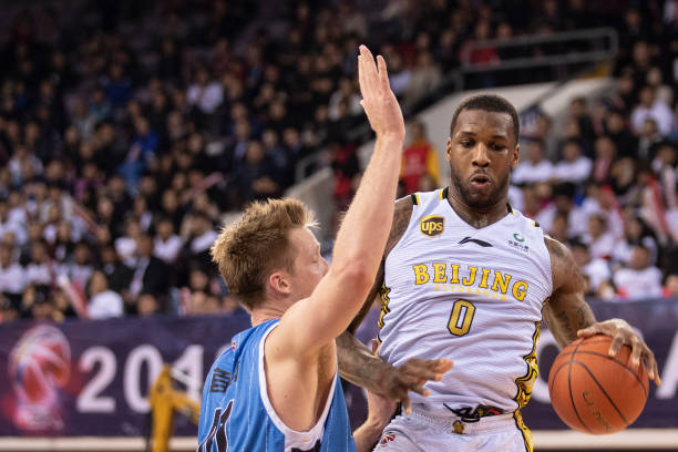 CBA選秀簽位規(guī)則全解析：如何決定球隊命運？