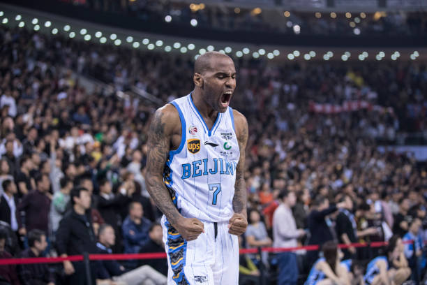 籃球場劃線總長度：國際標準與NBA差異