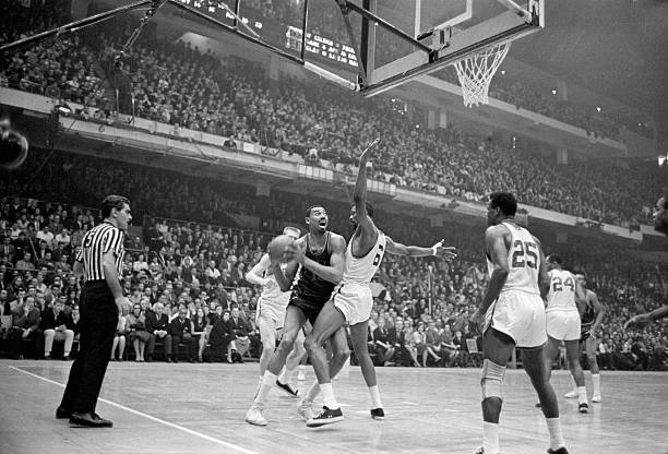 城市籃球場：提升生活質(zhì)量還是帶來新問題？