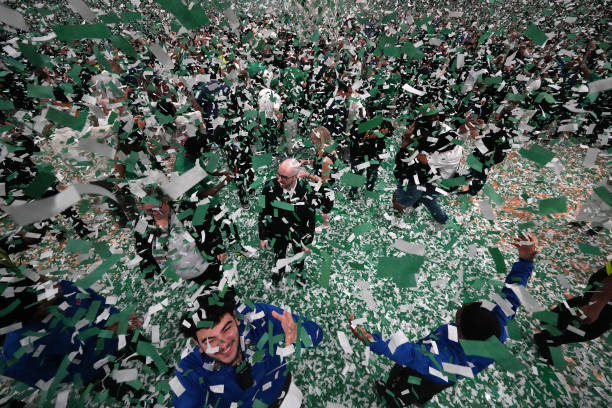 2021年NBA虎撲球隊(duì)實(shí)力榜：東西部格局變化