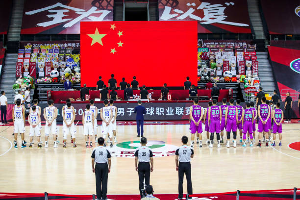 聚焦未來之星：2023年U20歐洲籃球錦標賽賽程全解析