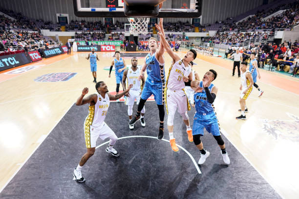 籃球：一個詞語的多重含義