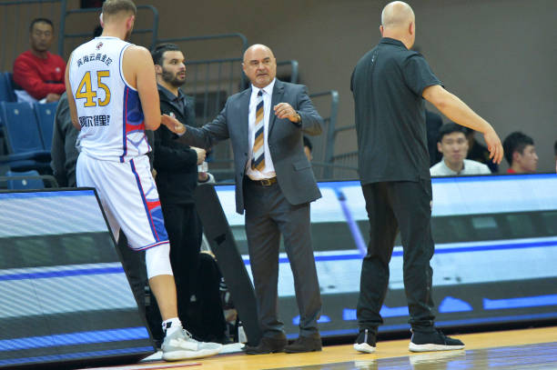 NBA圖文直播：新浪體育為您帶來最全面的賽場報道！