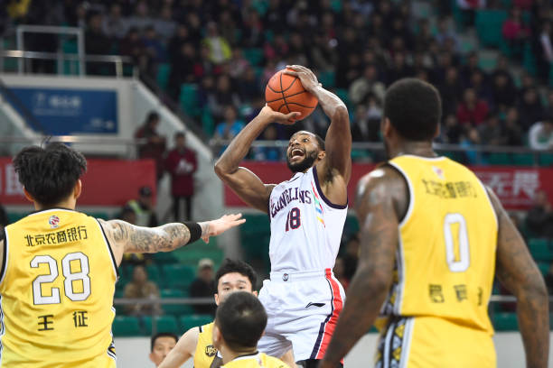 籃球史上最具代表性的10個(gè)球衣號(hào)碼及其傳奇