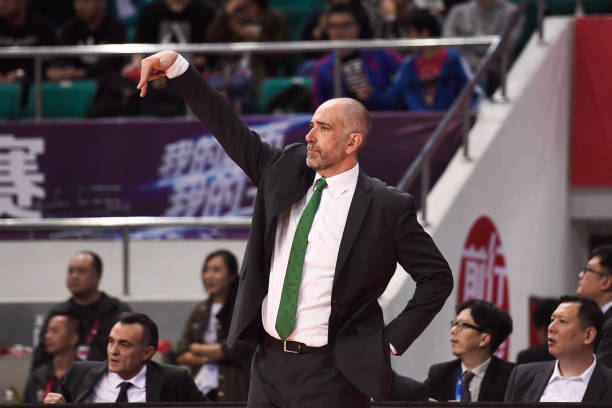 左手將的福音：弱側(cè)手上籃從零到精通的完全指南