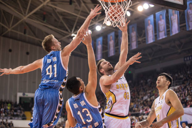 央視體育頻道籃球賽事完整回放