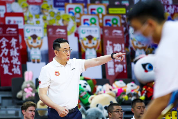 籃球尺寸指南：U16比賽的正確選擇